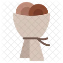 Ramalhete Ícone