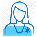 Nurce Icon