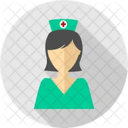 Nurse  Icon