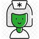 Nurse Icon