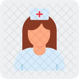 Nurse  Icon