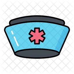 Nurse  Icon