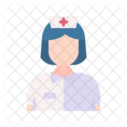 Nurse  Icon