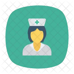 Nurse  Icon