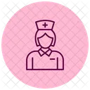 Nurse Icon