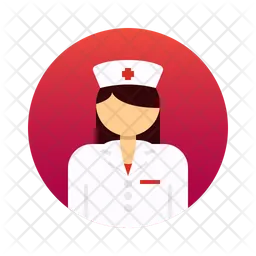 Nurse  Icon