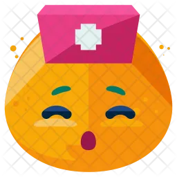 Nurse  Icon