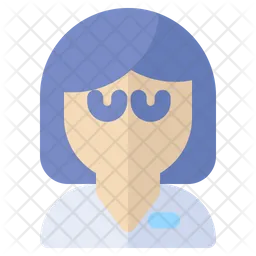 Nurse  Icon