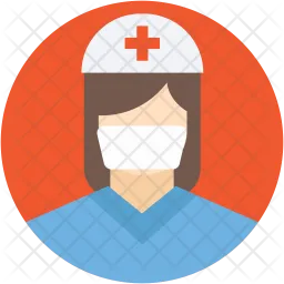 Nurse  Icon