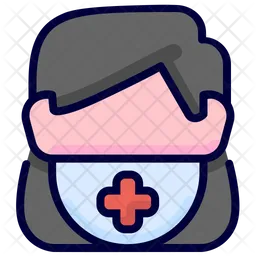 Nurse  Icon