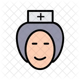 Nurse  Icon