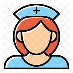 Nurse  Icon