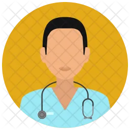 Nurse  Icon