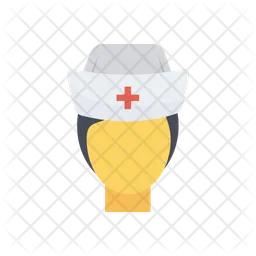 Nurse  Icon