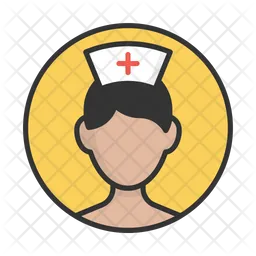 Nurse  Icon