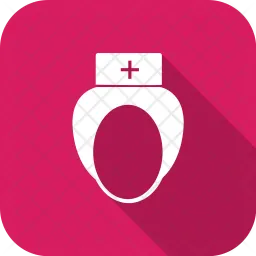 Nurse  Icon