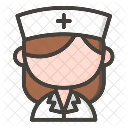 Nurse  Icon