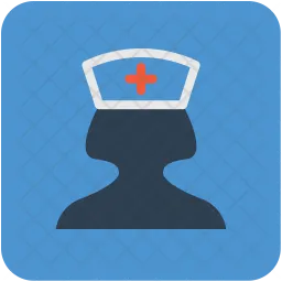 Nurse  Icon