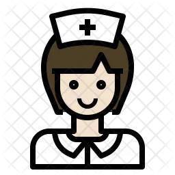 Nurse  Icon