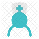 Medical Hospital Person Icon