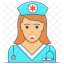 Physician Doctor Therapist Icon
