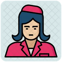 Nurse  Icon