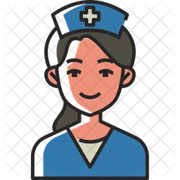 Nurse  Icon