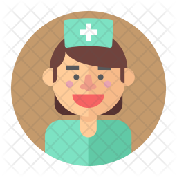 Nurse Icon png