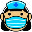 Nurse  Icon