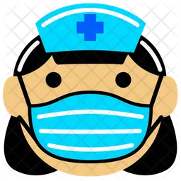 Nurse  Icon