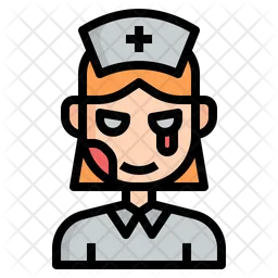 Nurse  Icon