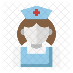 Nurse  Icon