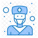 Nurse  Icon