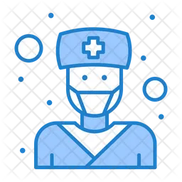 Nurse  Icon