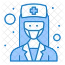 Nurse  Icône