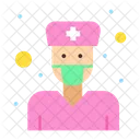 Nurse  Symbol
