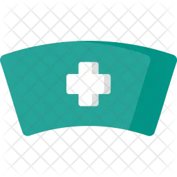 Nurse  Icon