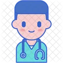 Nurse Icon