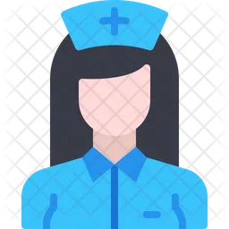 Nurse  Icon