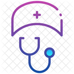 Nurse  Icon