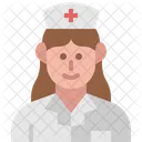 Nurse  Icon