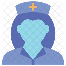 Nurse  Icon