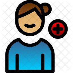 Nurse  Icon