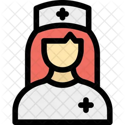 Nurse  Icon