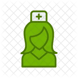 Nurse  Icon