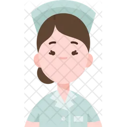 Nurse  Icon