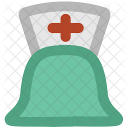 Nurse Icon