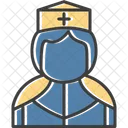 Nurse  Icon