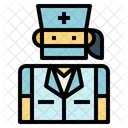 Nurse  Symbol