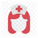 Nurse  Icon